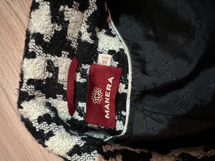 Пальто демисезонное бренда Manera