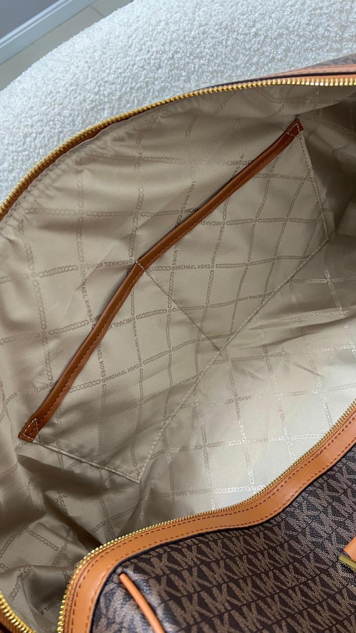 Michael Kors дорожная сумка