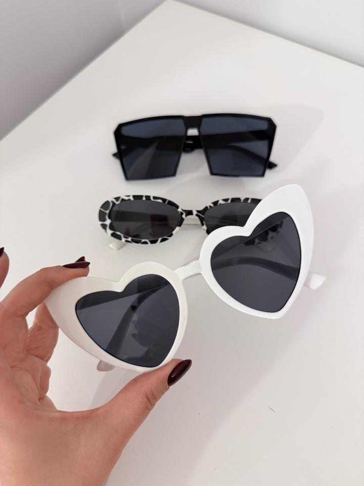 Набор солнцезащитных очков