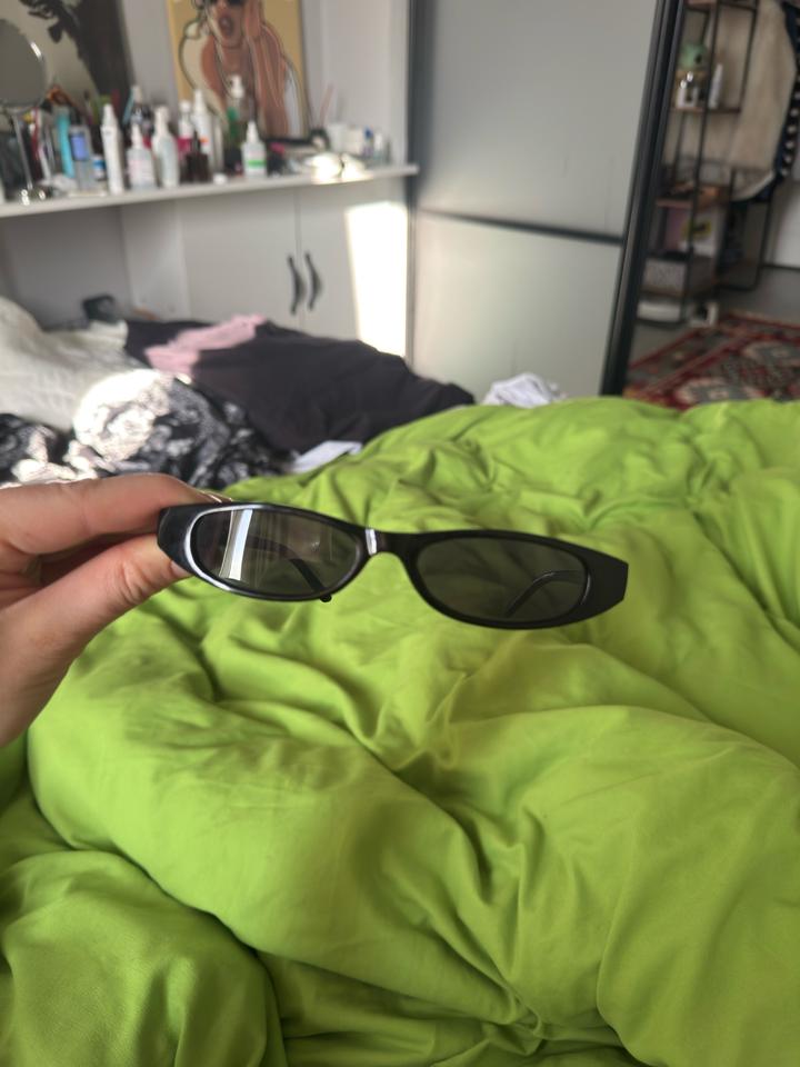 Очки новые cat-eye форма кошачий глаз