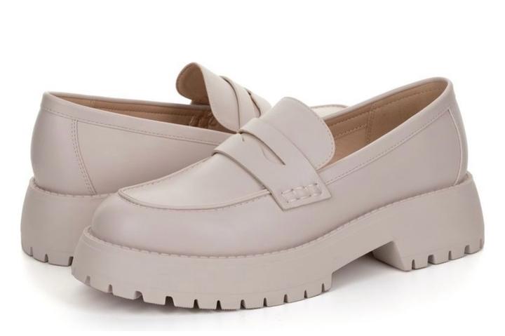 Новые лоферы