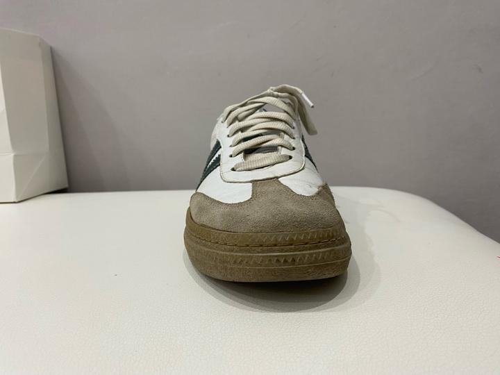 Кеды фастеп