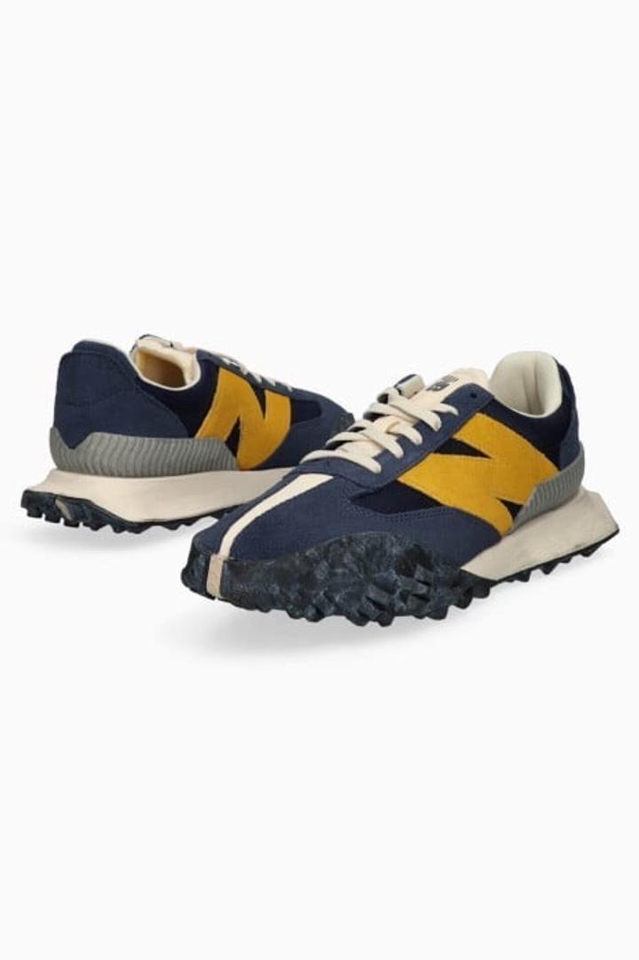 Кроссовки New Balance XC-72