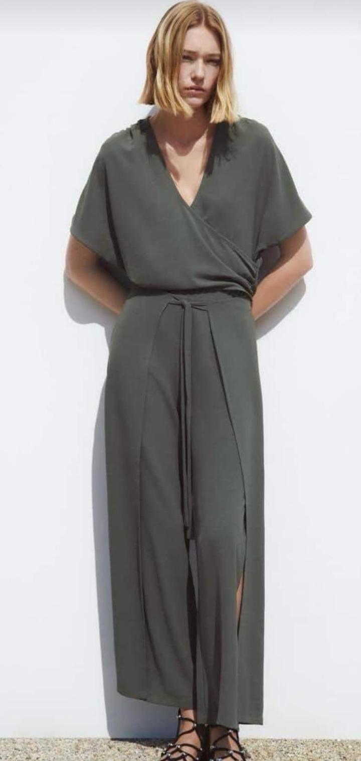 Кофта Zara