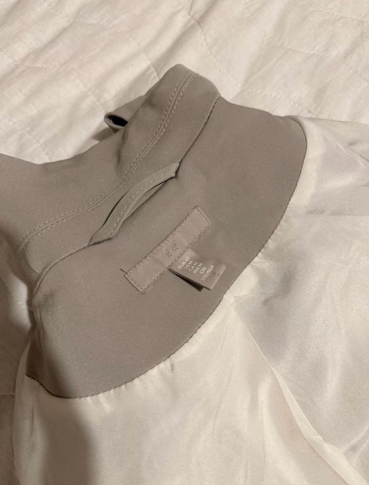 Пиджак H&M