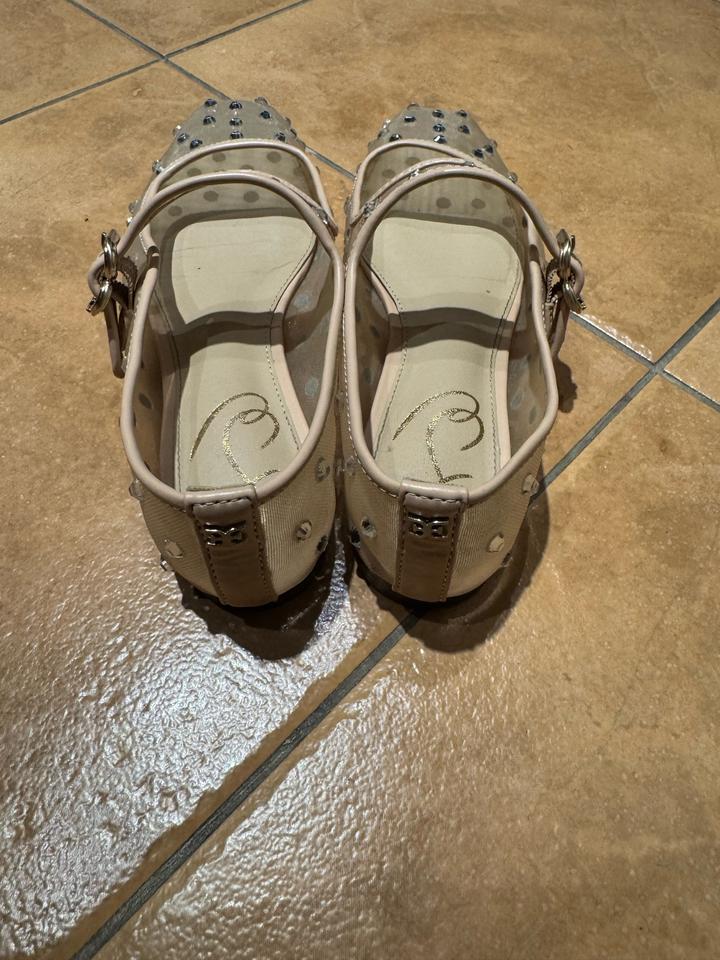 Модные балетки от бренда Sam Edelman