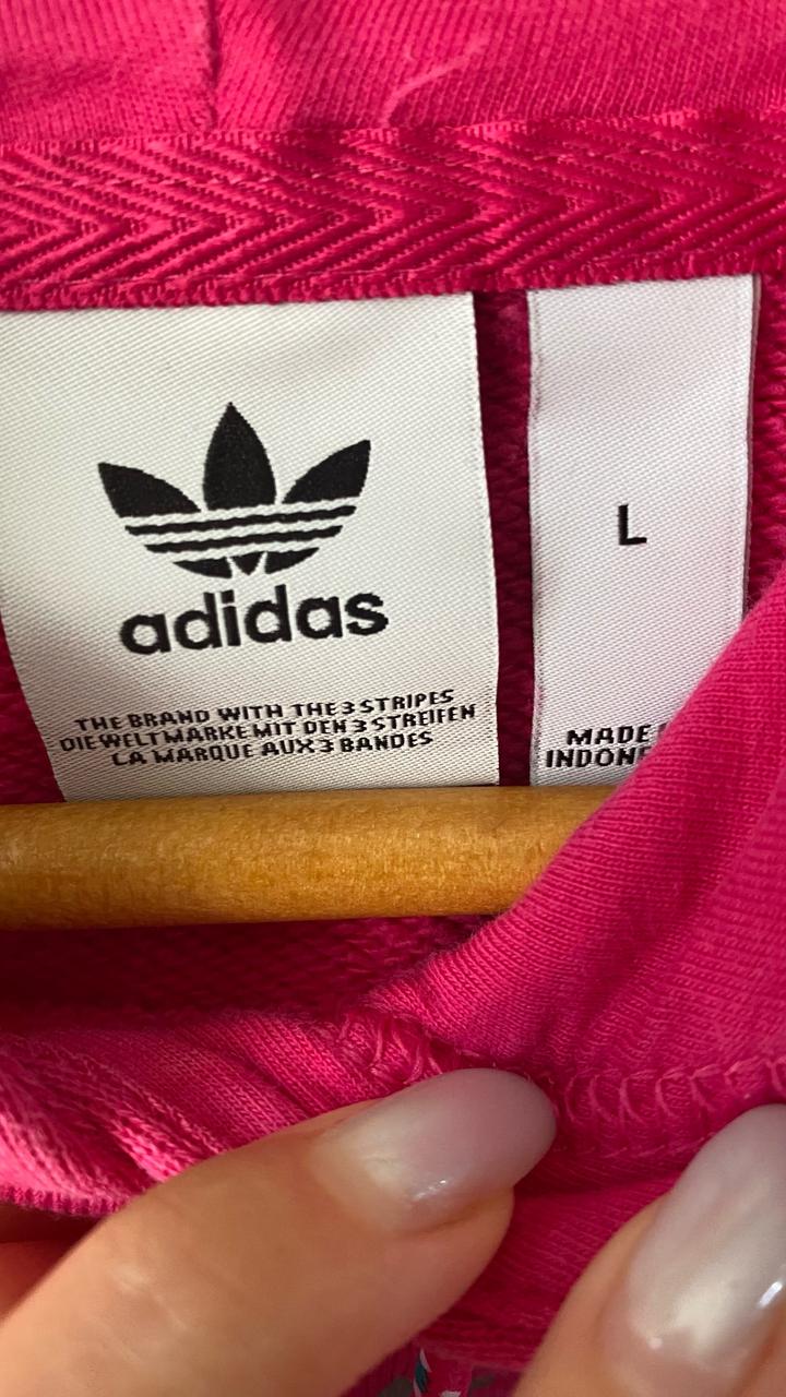 Adidas худи