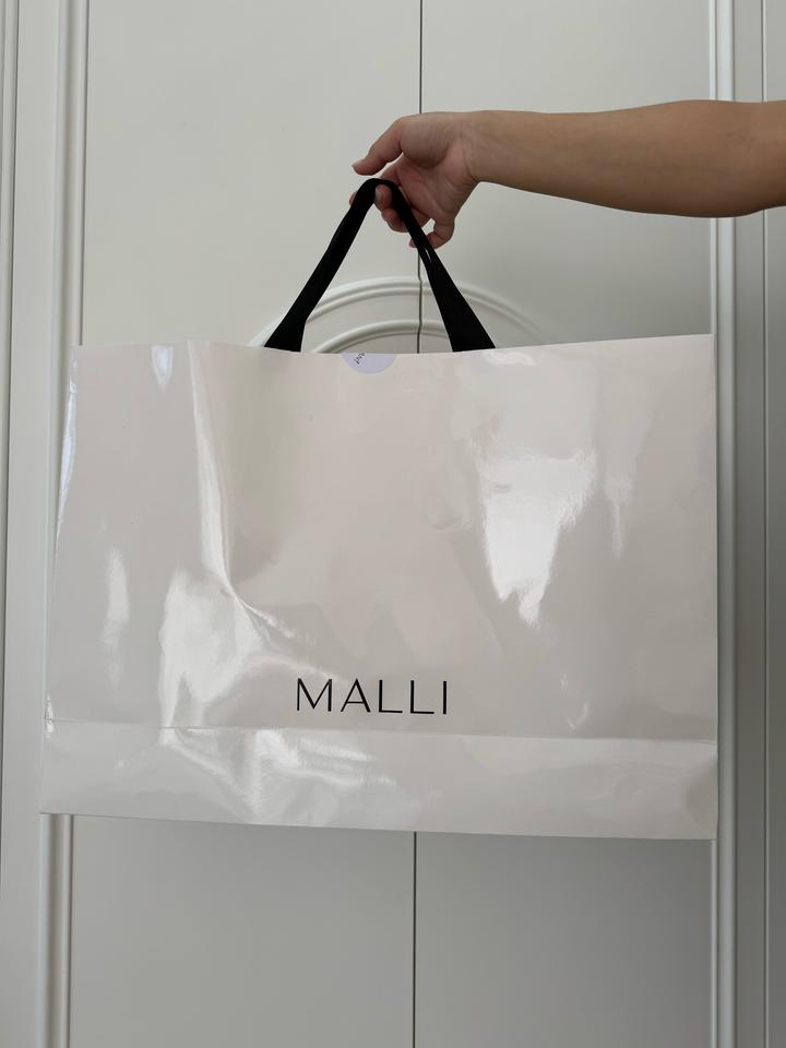 Костюм от Malli