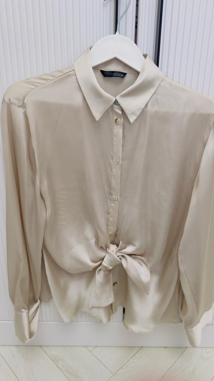 блузка от Zara
