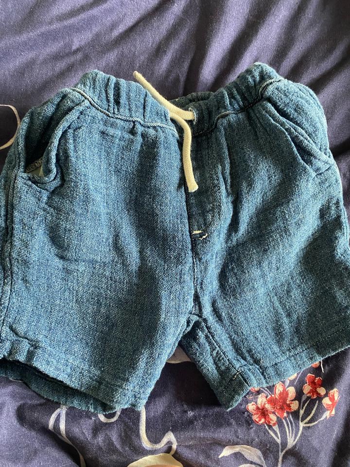 Шорты 3-4 года