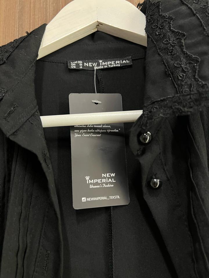 Новое платье с кружевом макси