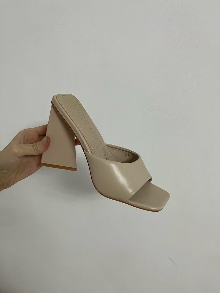 Туфли женские