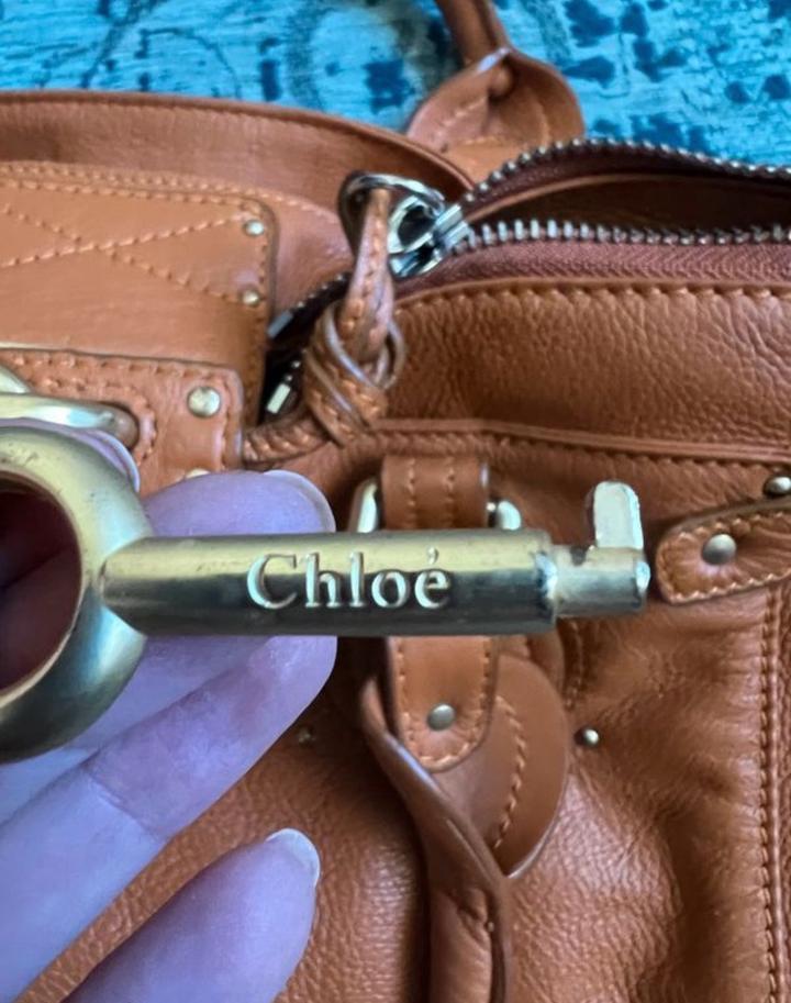 Chloe Paddington