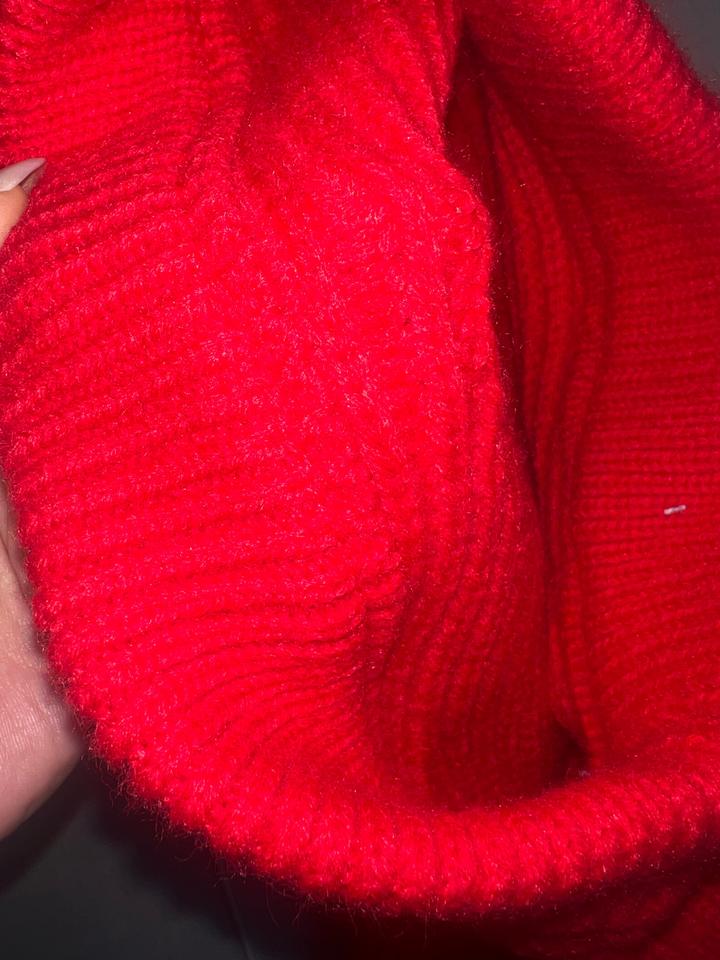 Новый капор / шапка