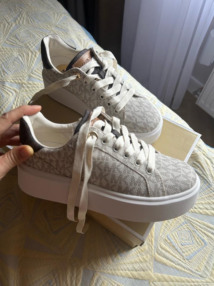 Кеды Michael Kors