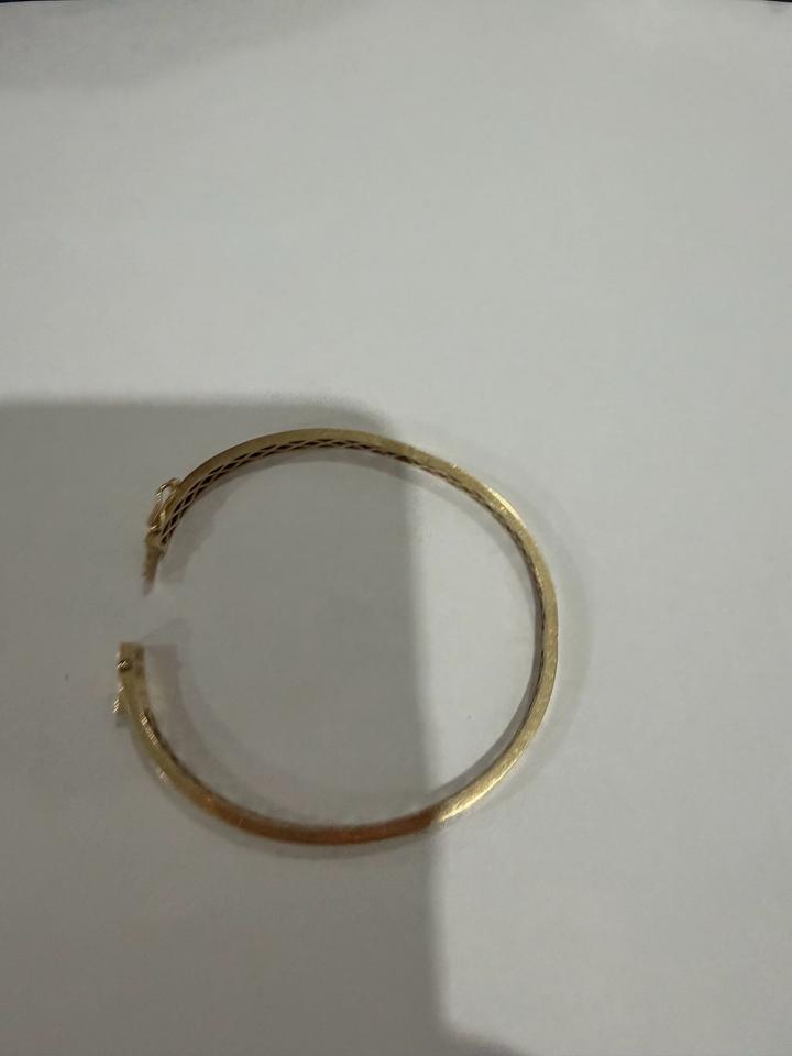 Картье ,золото,браслет около 9грамм