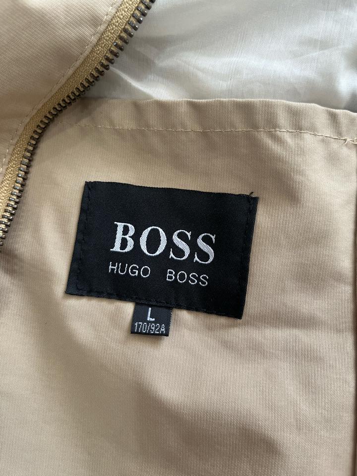 Ветровка Hugo Boss