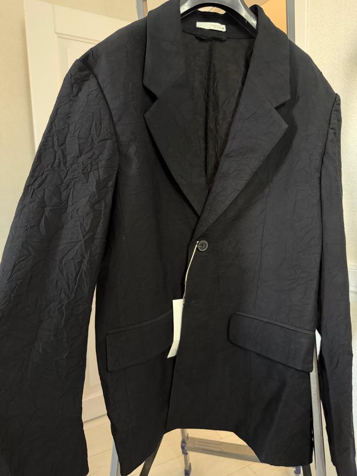 Новый жаккардовый пиджак Zara (50)