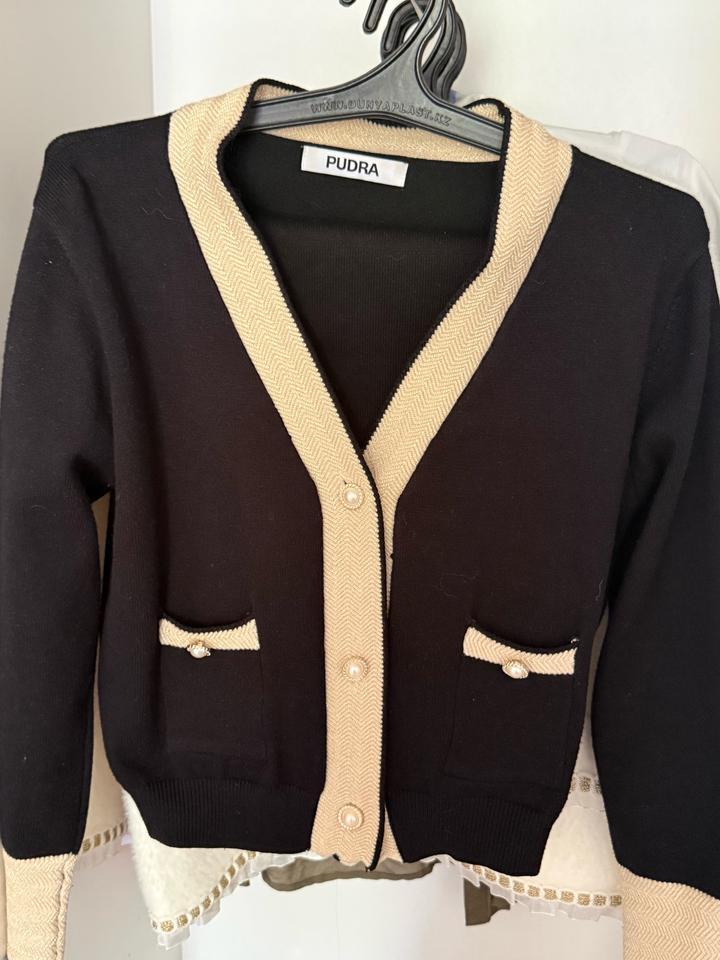 Двойка от pudra