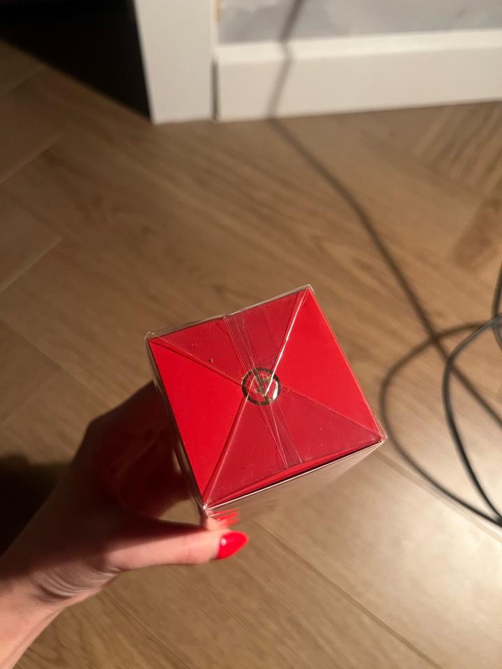 Аромат Si red musk passione 50мл