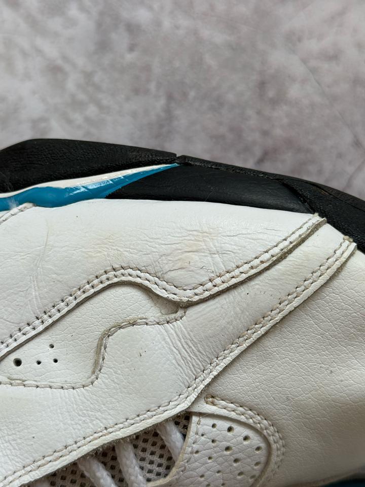 vintage jordan true flight