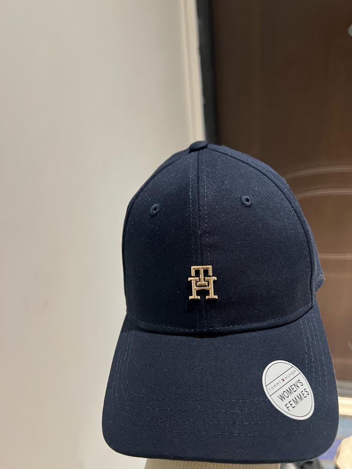 Кепка Tommy Hilfiger
