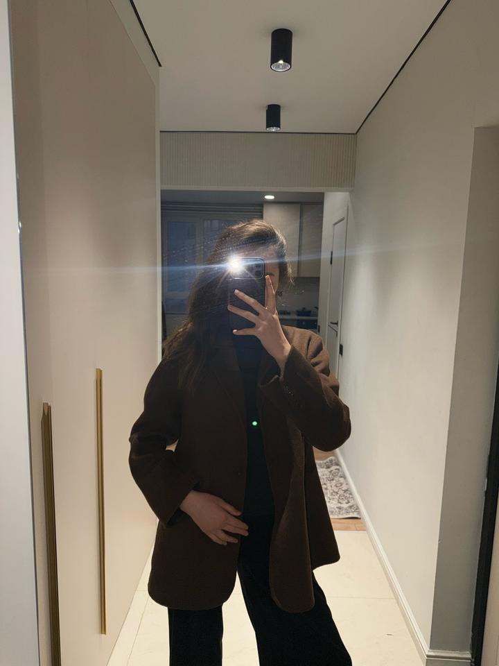 Пальто для весны