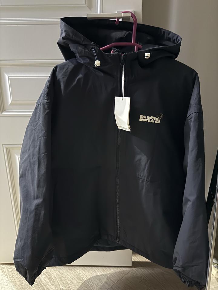 Куртка женская