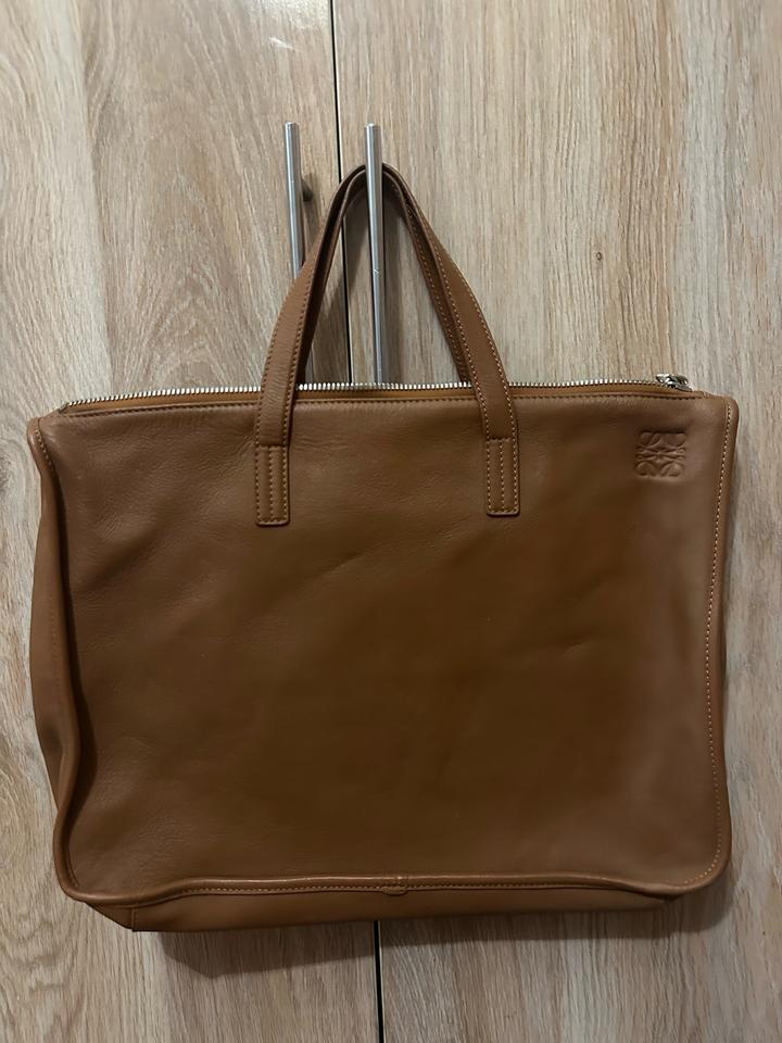 Loewe сумочка