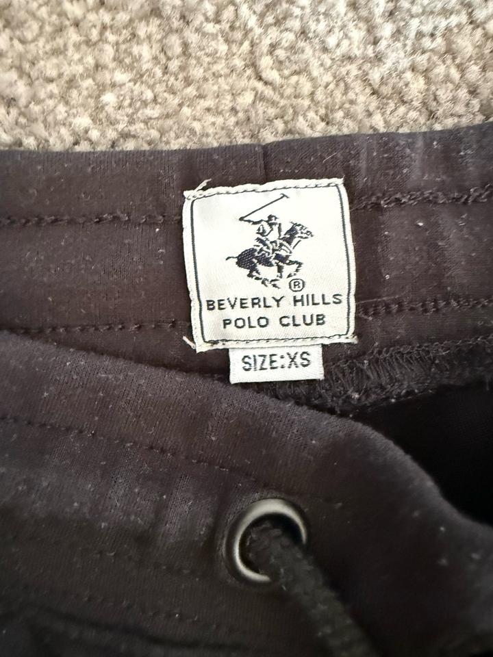 Брюки от US POLO