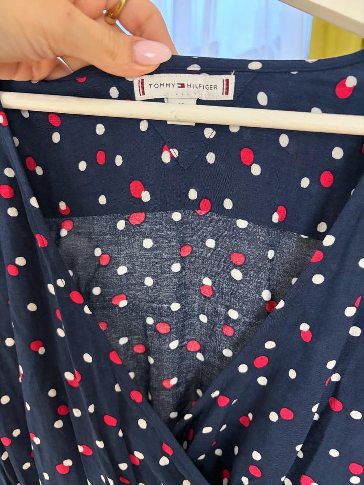 Платье Tommy Hilfiger