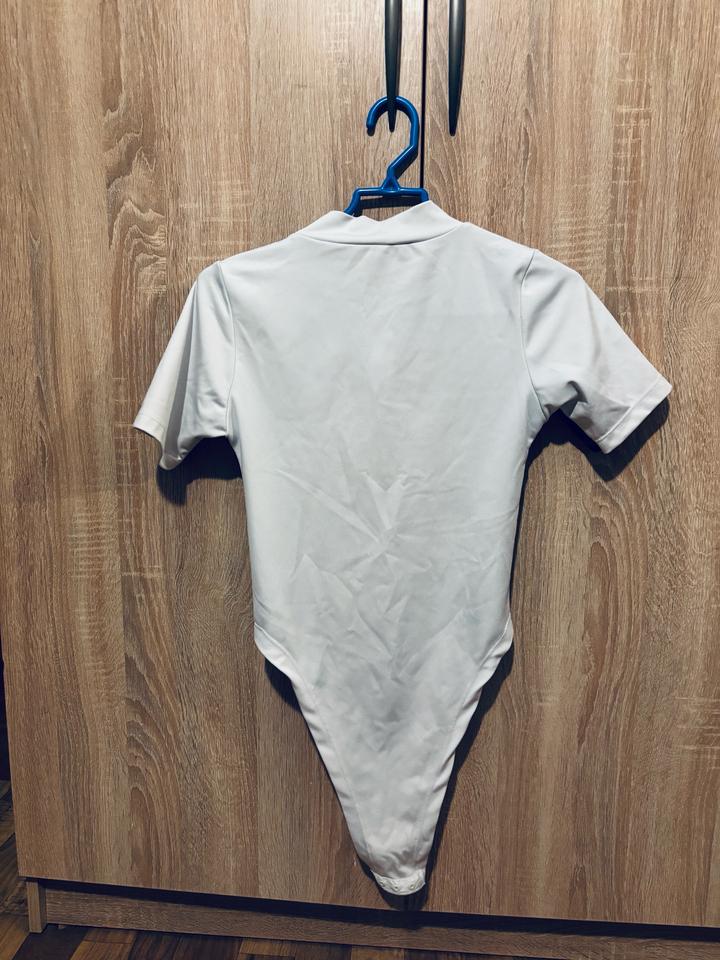 Боди