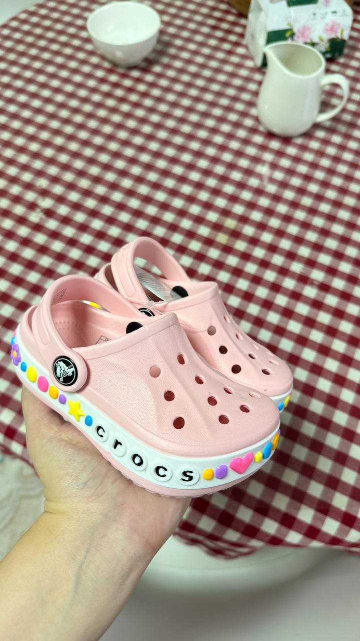 Продам кроксы