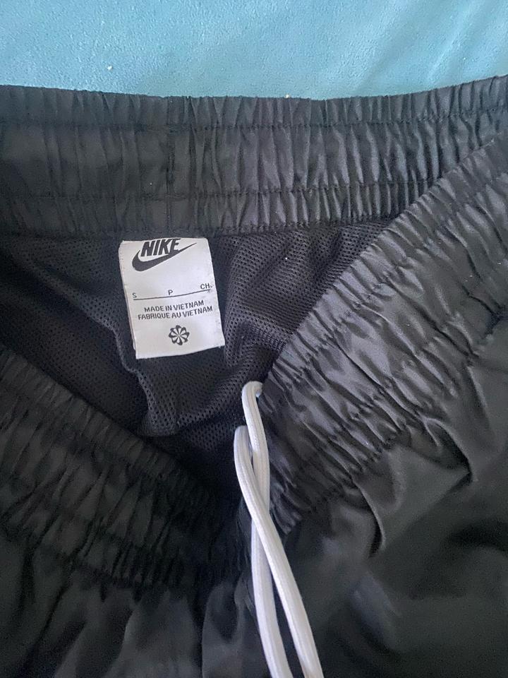 Спортивные штаны Nike (оригинал)