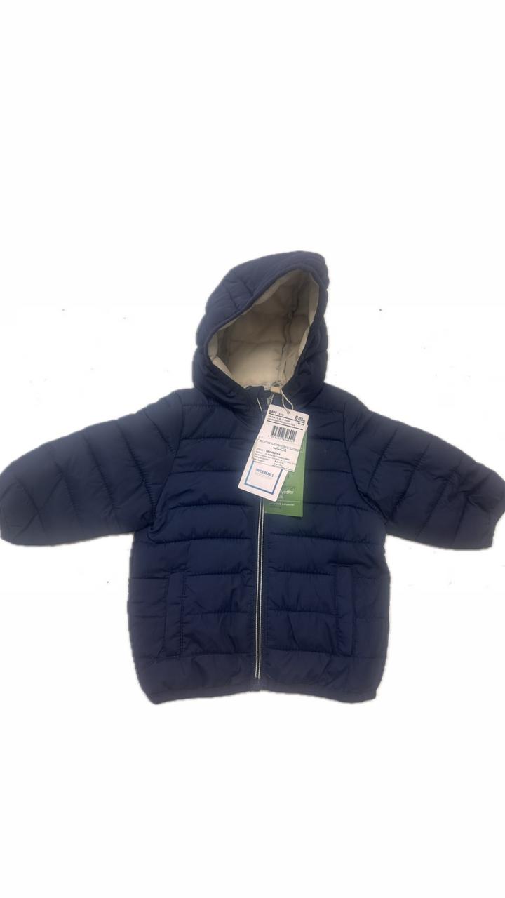 Демисезонная куртка Orchestra