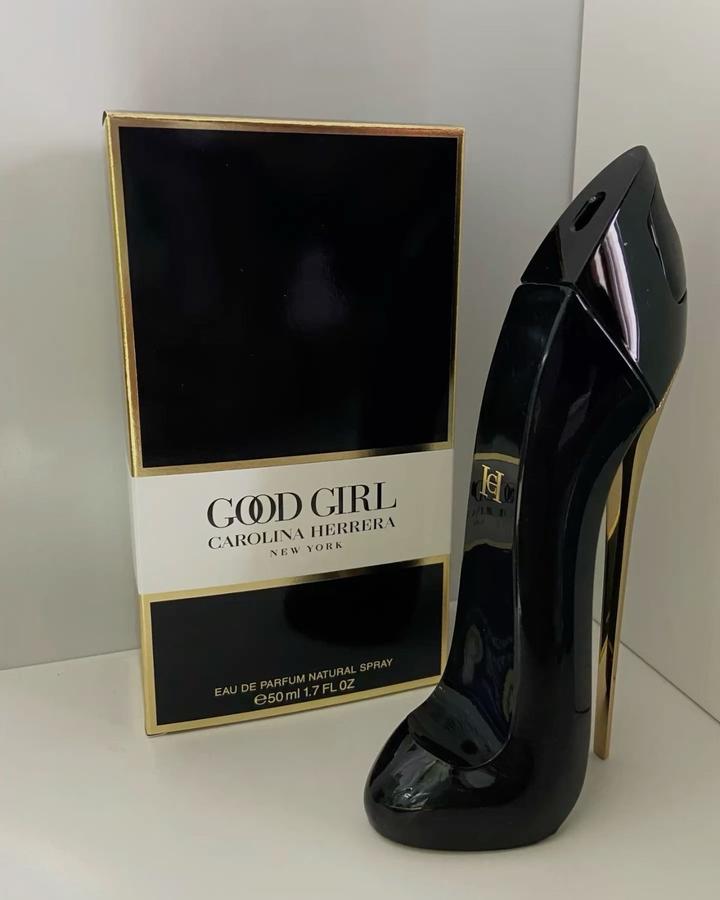 Парфюм Caroline Herrera Good Girl