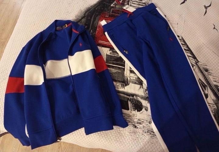 Polo Ralph Lauren S