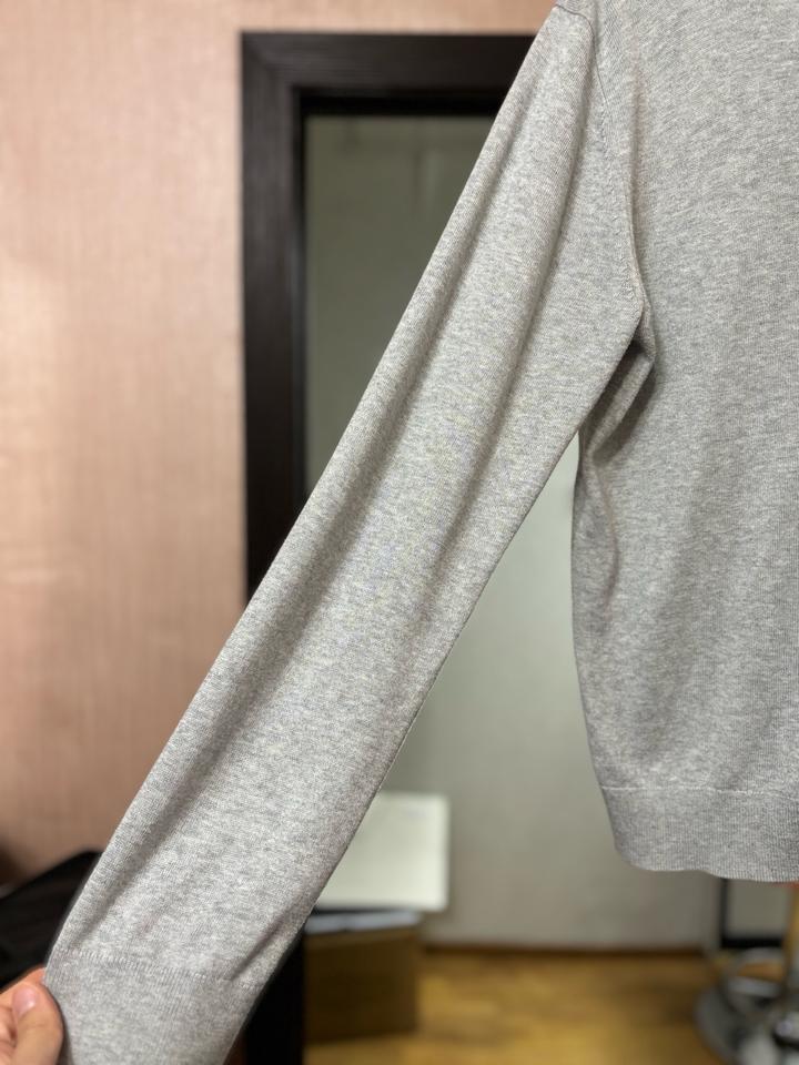 Трикотажная кофта Uniqlo