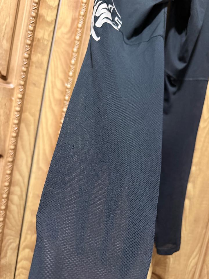 Nike Dri-FIT( лосины)