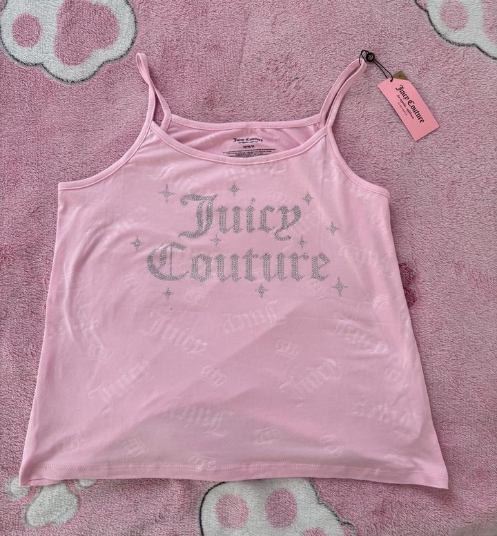 майка juicy couture