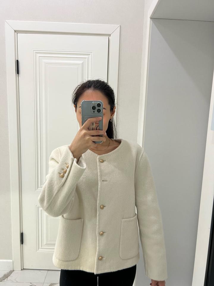 пиджак (кардиган)