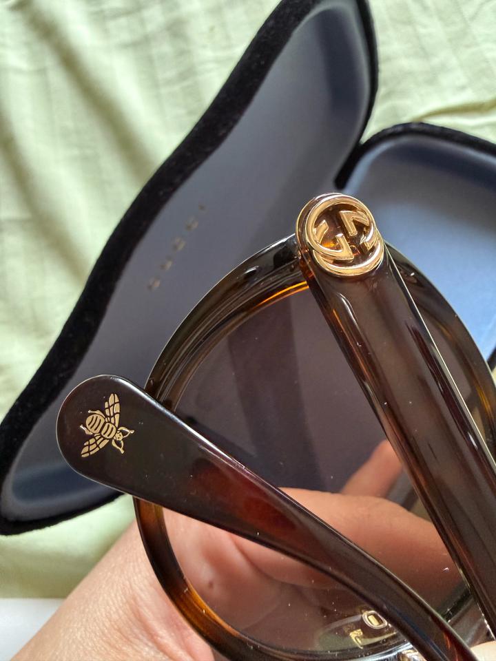 Очки Gucci