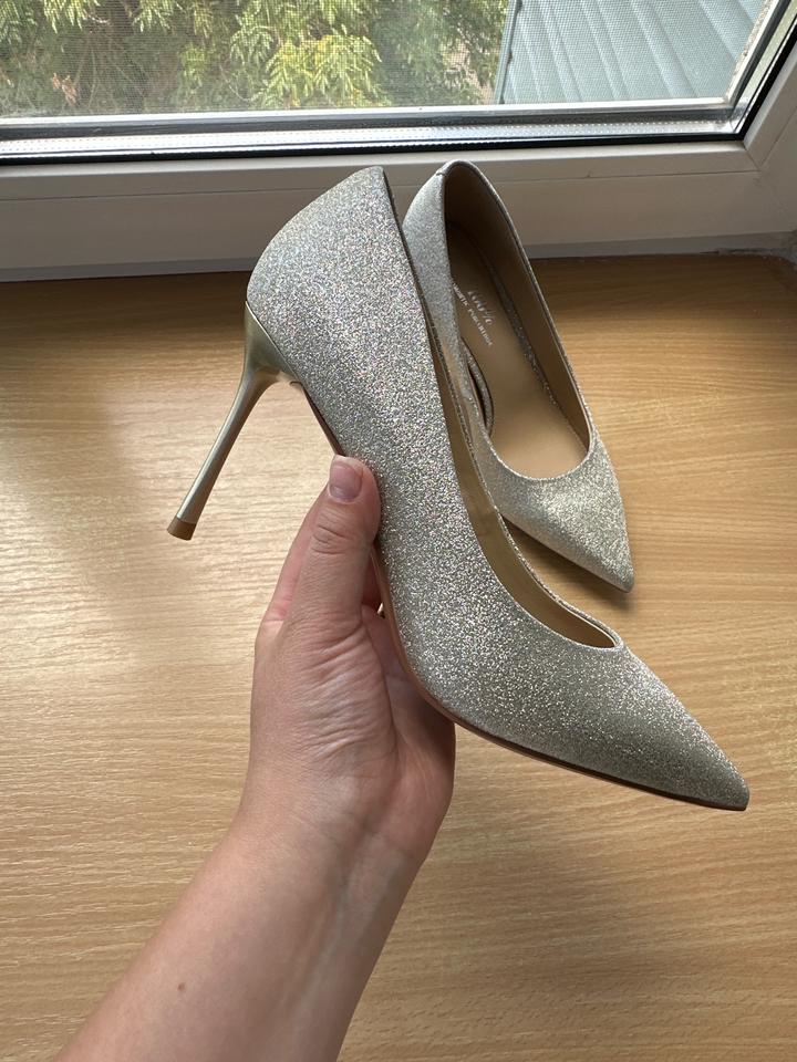 Туфли 100% Romantic