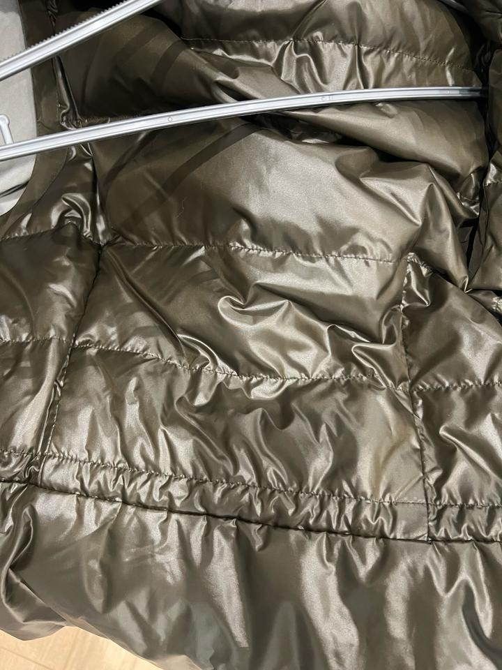 SPORTMAX безрукавка