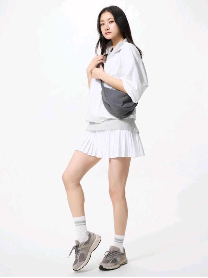 Сумка от Uniqlo