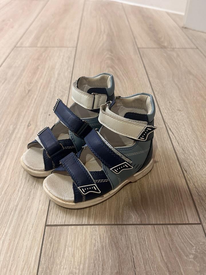 Ортопедическая обувь