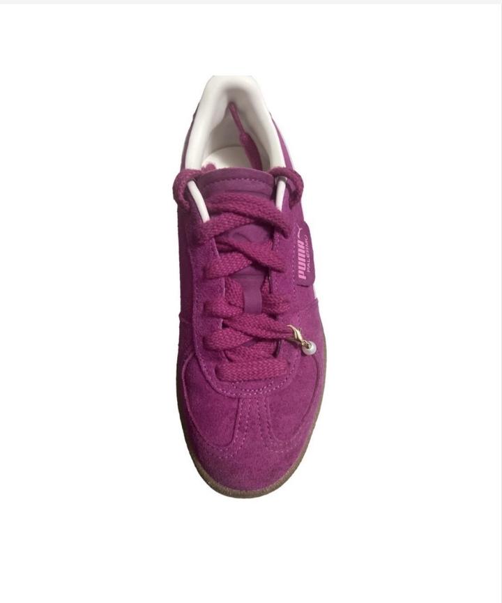 Кроссовки Адидас женские Puma Palermo