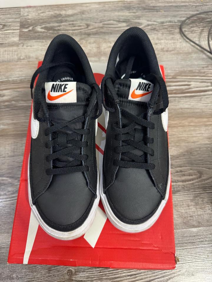 Кеды Nike, 38 размер