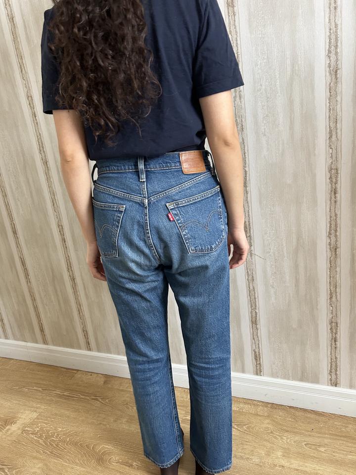 Классические Levi’s 501® Original