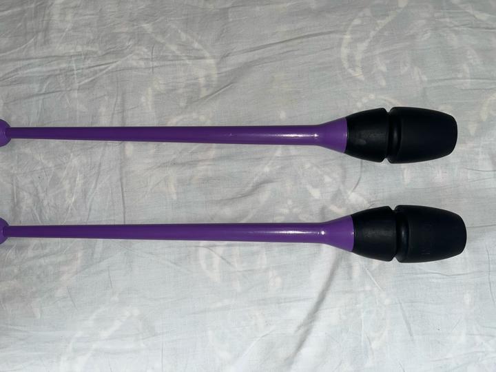 Оригинал предметы для художественной гимнастики